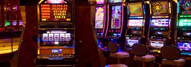 bossslot Online Casino Myanmar