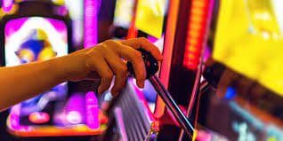 Slot Games bossslot