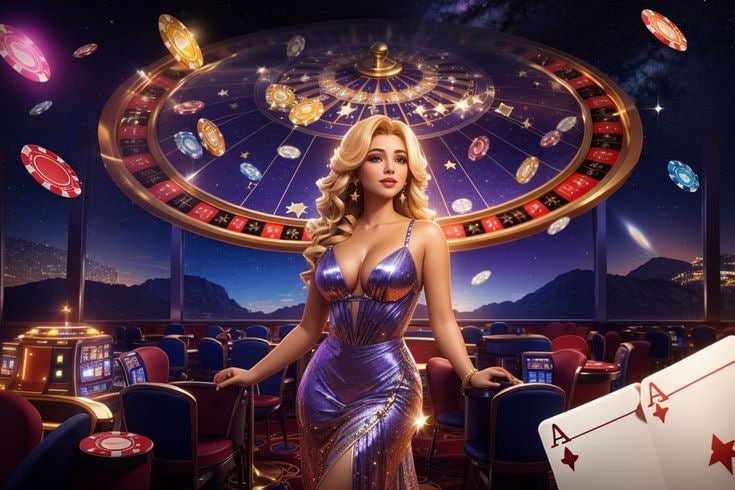 Free Spins နှင့် Bonus Feature Slot ဂိမ်းများ