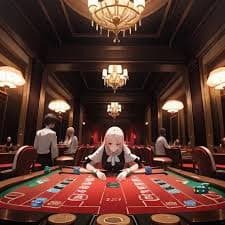 bossslot Casino Myanmar