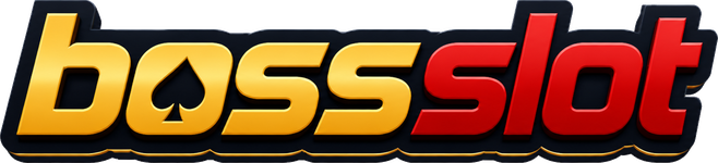 bossslot Logo
